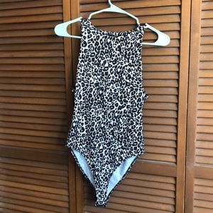 Cheetah Zara Bodysuit